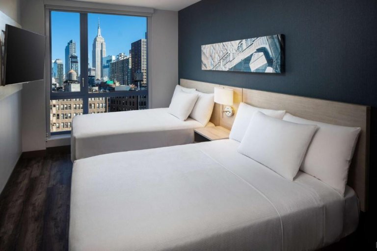 Foto hotel Hyatt Place New York - Chelsea