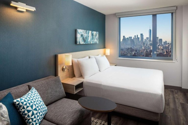 Foto hotel Hyatt Place New York - Chelsea