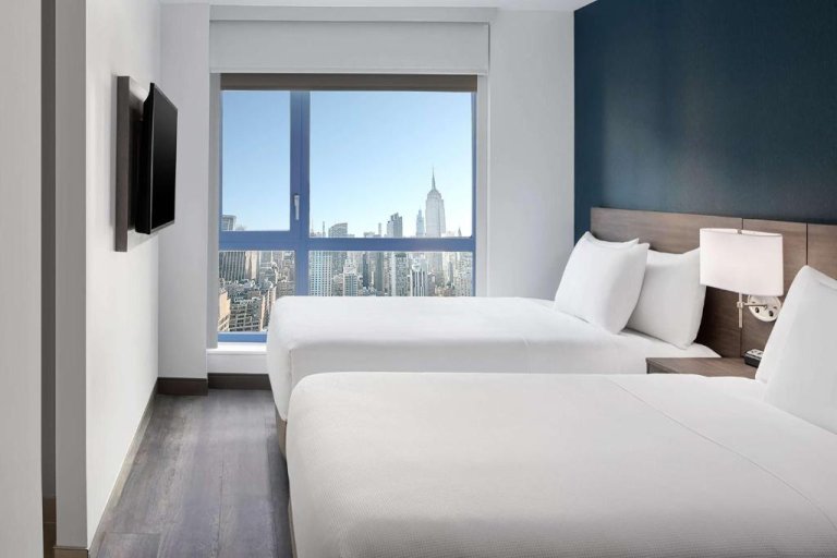 Foto hotel Hyatt Place New York - Chelsea