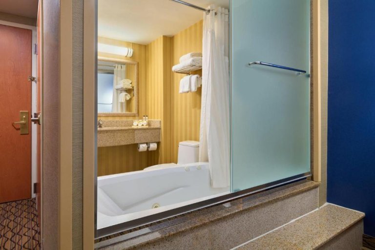 Foto hotel Holiday Inn Express New York City Chelsea, an IHG Hotel