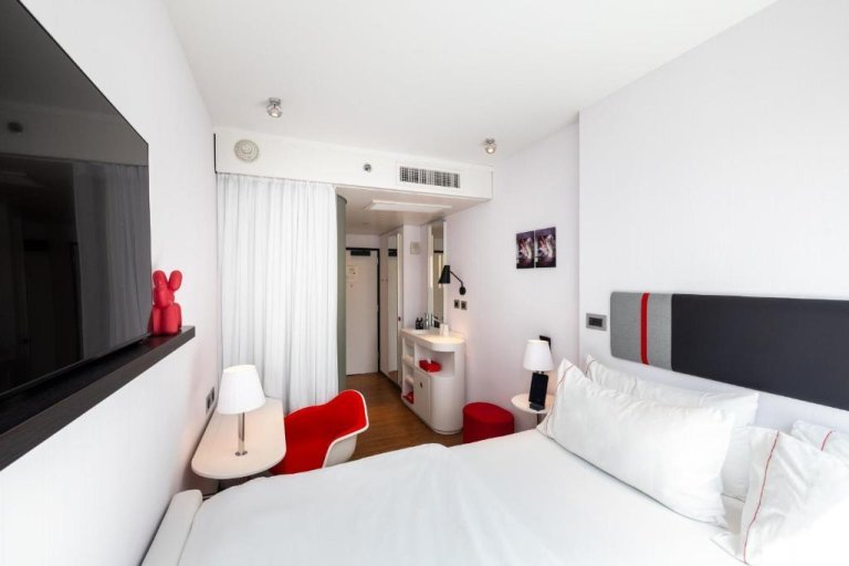 Foto hotel citizenM New York Times Square