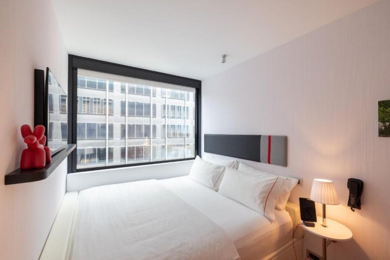 Foto hotel citizenM New York Times Square