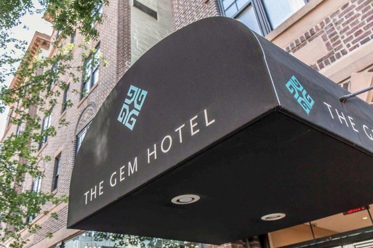 Foto hotel The GEM Hotel - Chelsea