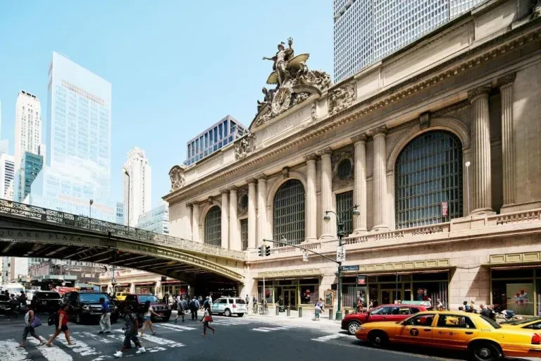 Hotel Boutique at Grand Central