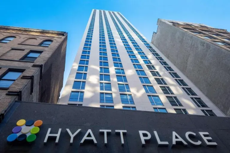 Hyatt Place New York - Chelsea