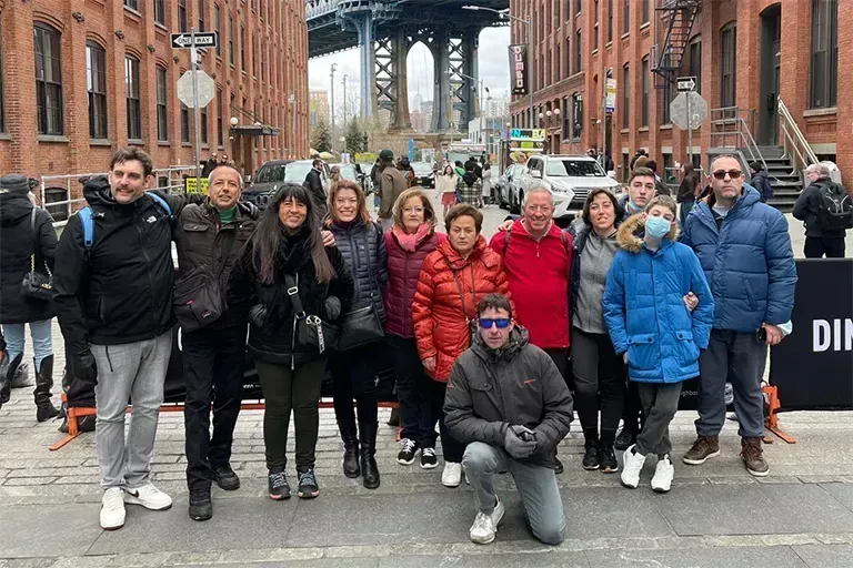 Semana Santa 2023 en Nueva York